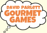 Gourmet games logo